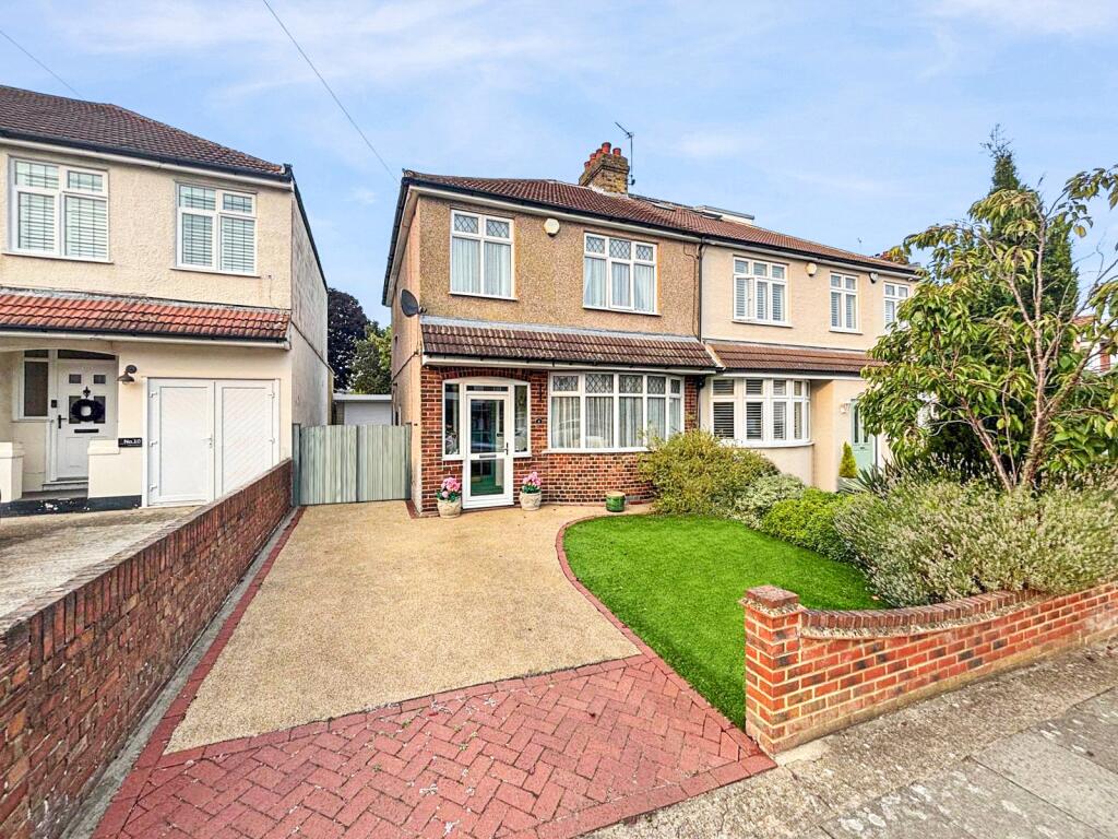 Main image of property: Iris Avenue, Bexley, DA5