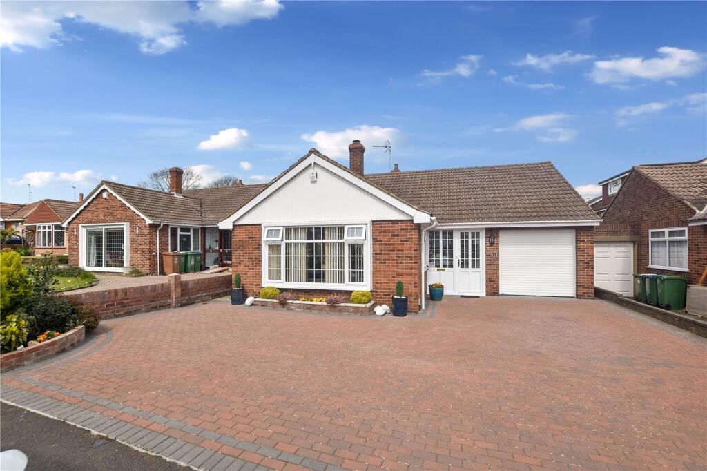 Main image of property: Elmington Close, Bexley, Kent, DA5