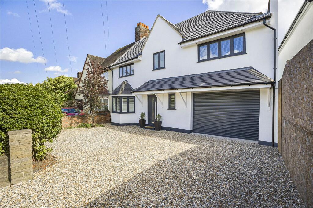Main image of property: Danson Road, Bexley, Kent, DA5