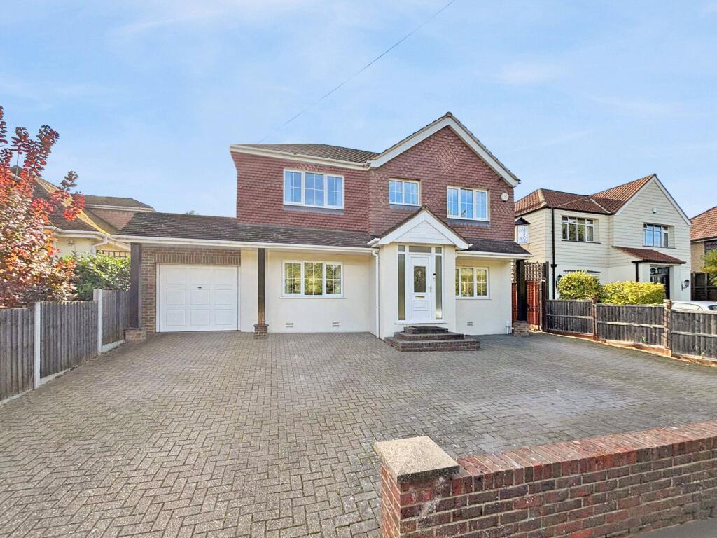 Main image of property: Tile Kiln Lane, Bexley, Kent, DA5