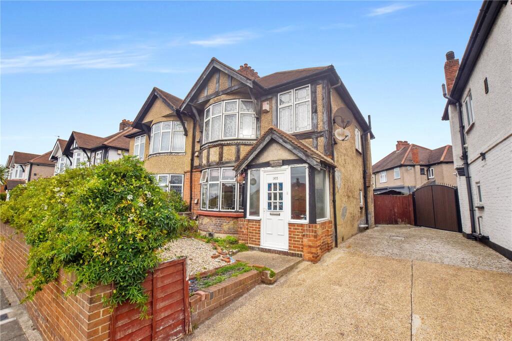 Main image of property: Danson Road, Bexley, Kent, DA5
