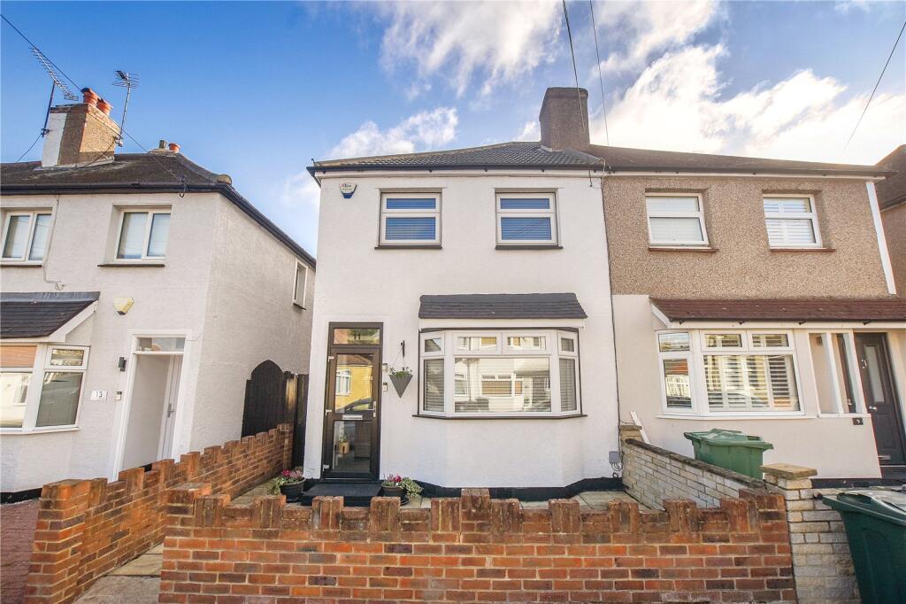 Main image of property: Beaconsfield Road, Bexley, Kent, DA5