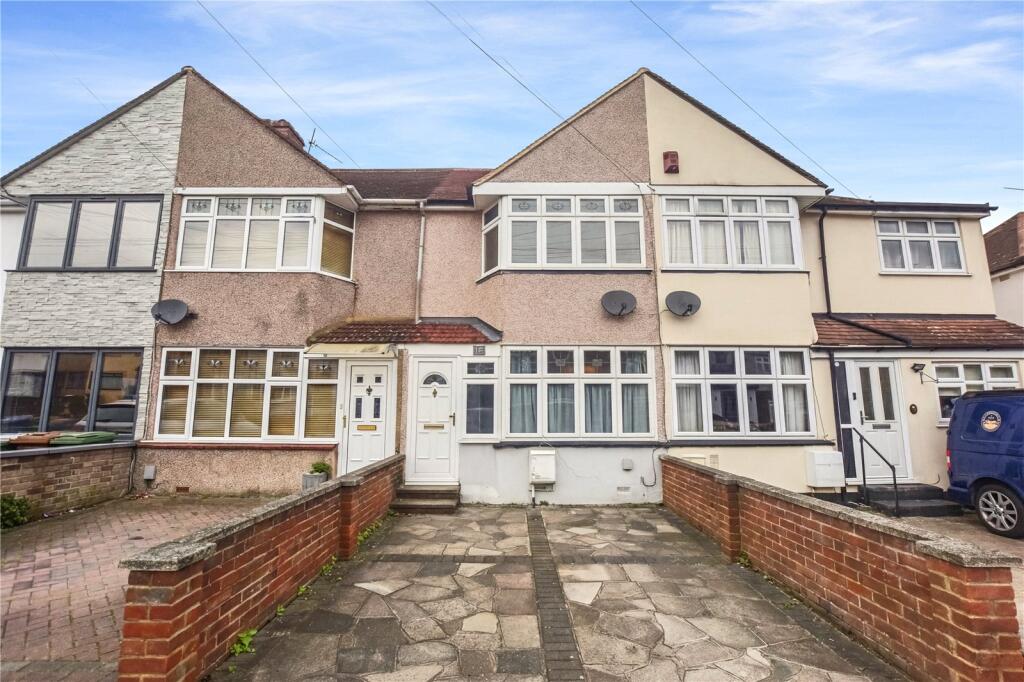 Main image of property: Howard Avenue, Bexley, Kent, DA5