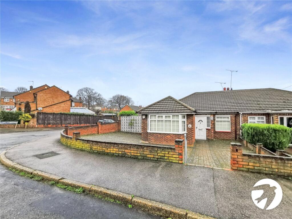 Main image of property: Fernheath Way, Dartford, Kent, DA2