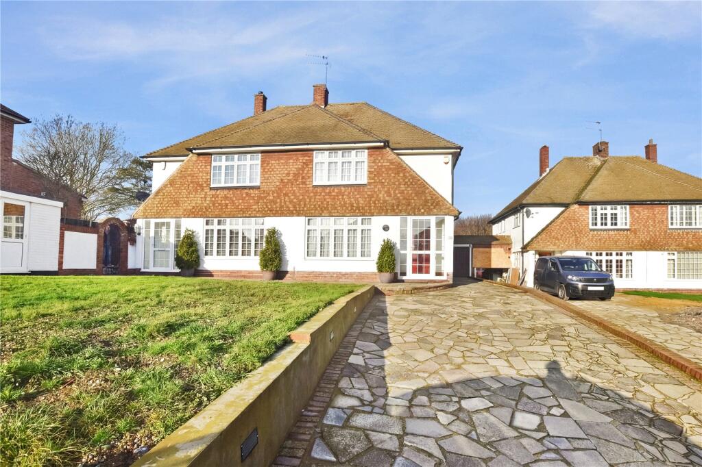 Main image of property: Hurst Road, Bexley, DA5