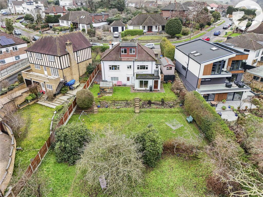 Main image of property: Hill Crescent, Bexley, Kent, DA5