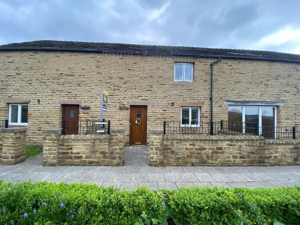 2 bedroom house for sale in Cypress Oaks, Stalybridge, SK15