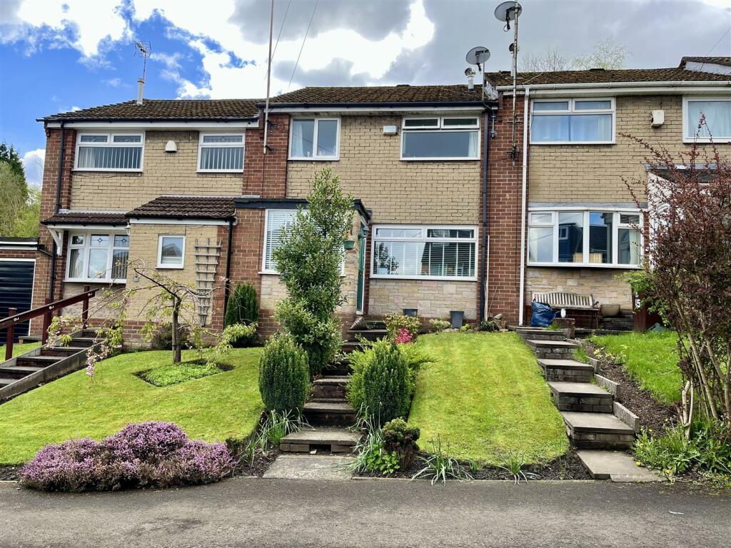 3 bedroom house for sale in Sandy Lane, Dukinfield, SK16