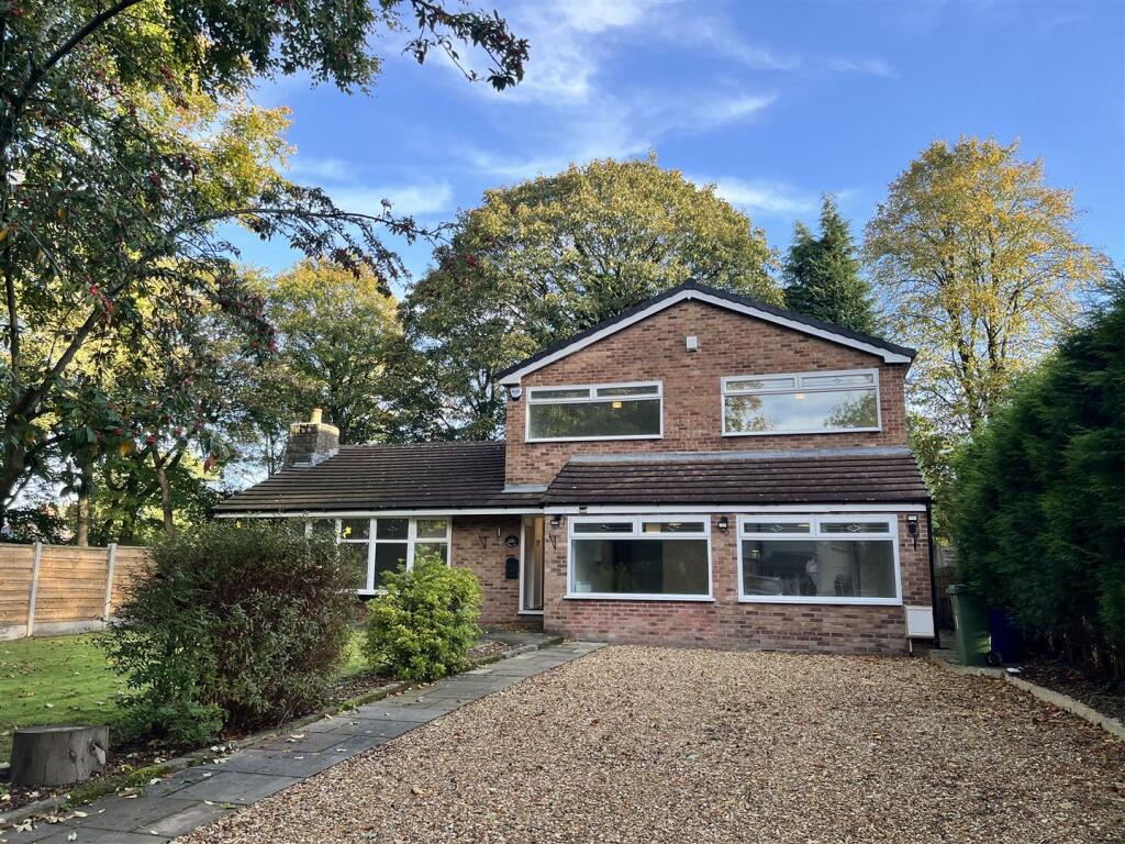 Main image of property: Ralphs Lane, Dukinfield