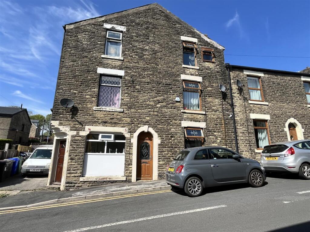 Main image of property: Greaves Street, Mossley, Ashton-Under-Lyne