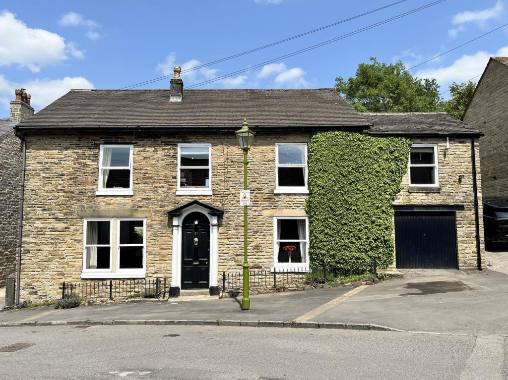 Main image of property: Church Brow, Mottram, Hyde