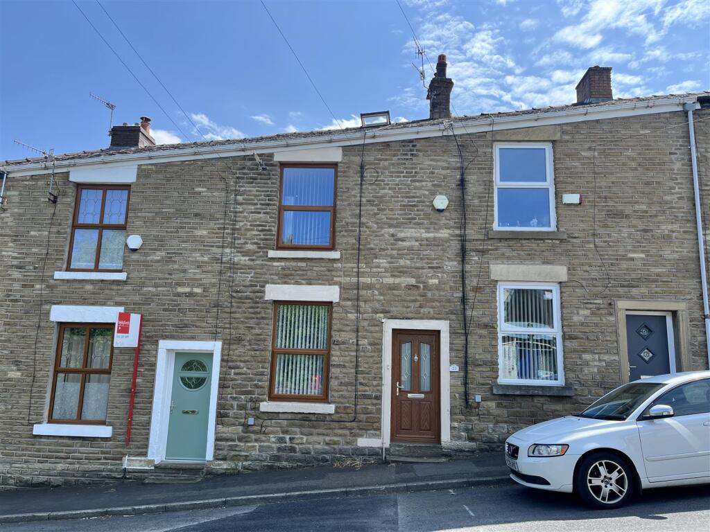Main image of property: Stanhope Street, Mossley, Ashton-Under-Lyne