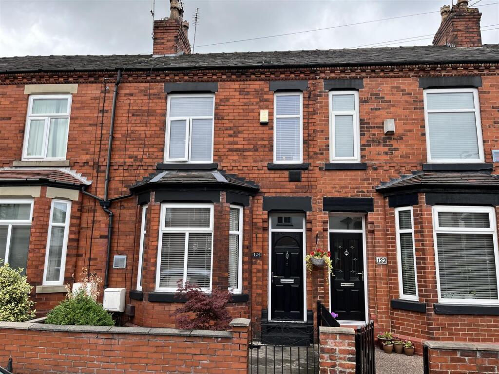 Main image of property: Laburnum Road, Denton, Manchester