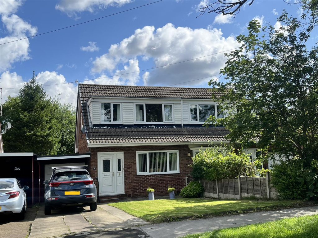 Main image of property: Brushes Road, Stalybridge