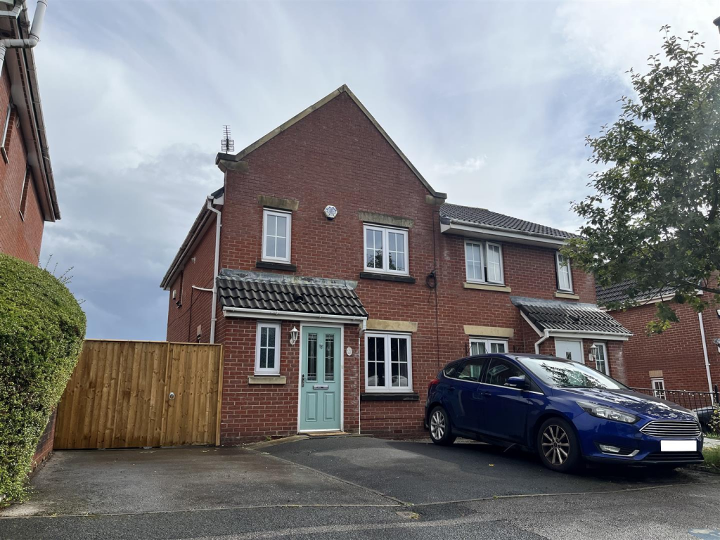 Main image of property: Rose Hill Road, Ashton-Under-Lyne