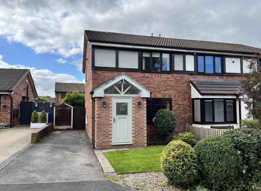 Main image of property: Chew Vale, Dukinfield
