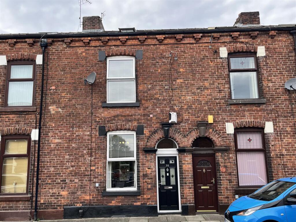 Main image of property: Granville Street, Ashton-Under-Lyne