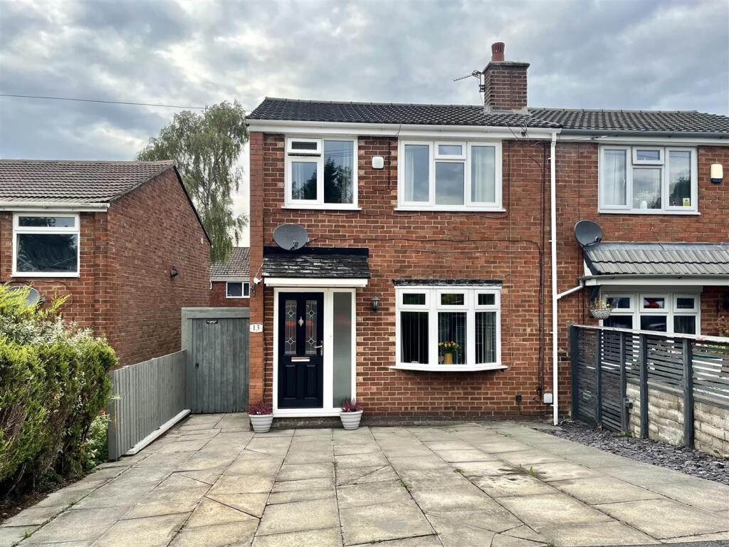 Main image of property: Elm Tree Drive, Dukinfield