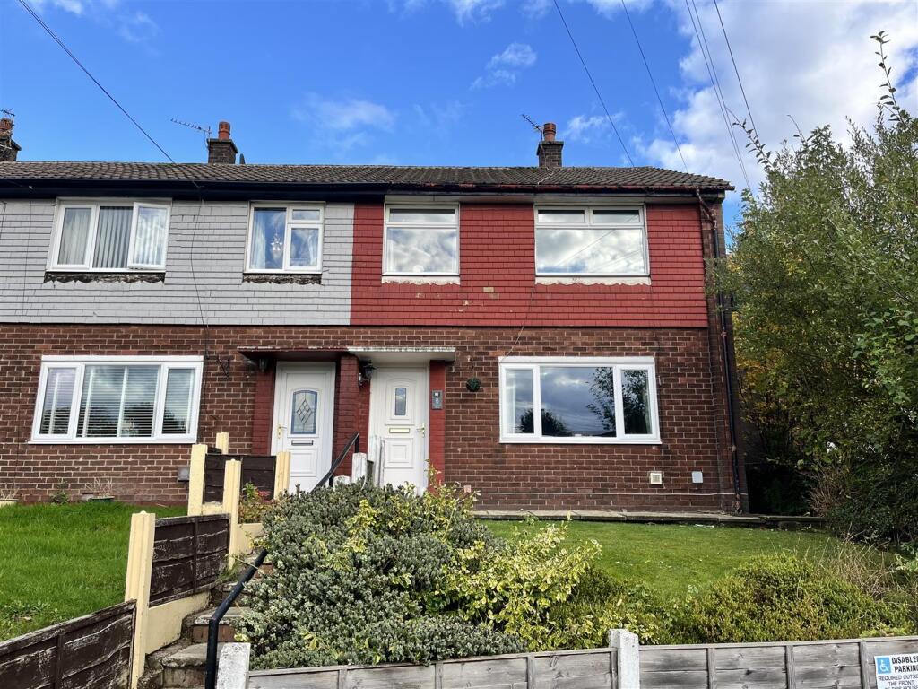 Main image of property: Coniston Drive, Stalybridge, Tameside, SK15 1EE