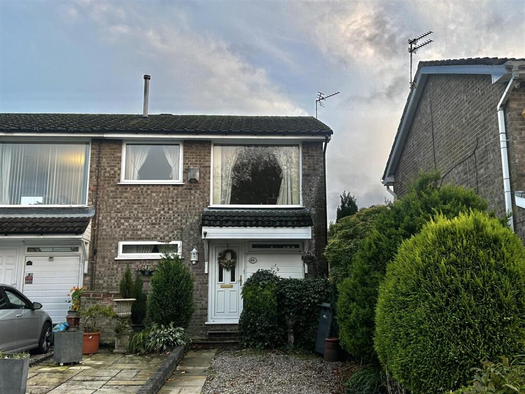 Main image of property: Stalyhill Drive, Stalybridge