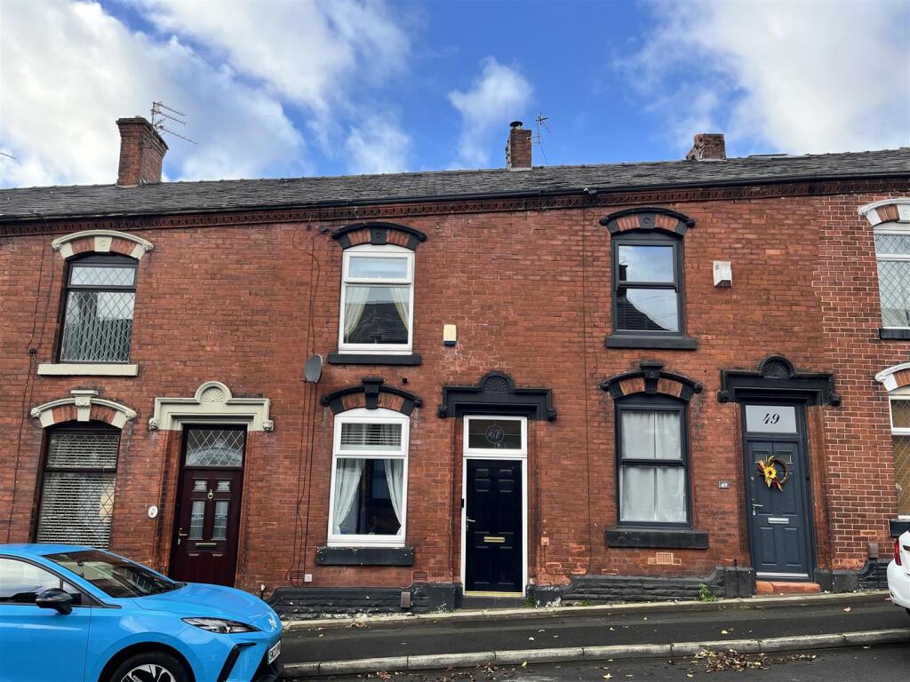 Main image of property: Arundel Street, Ashton-Under-Lyne