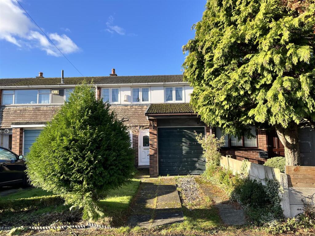 Main image of property: Fir Tree Close, Dukinfield