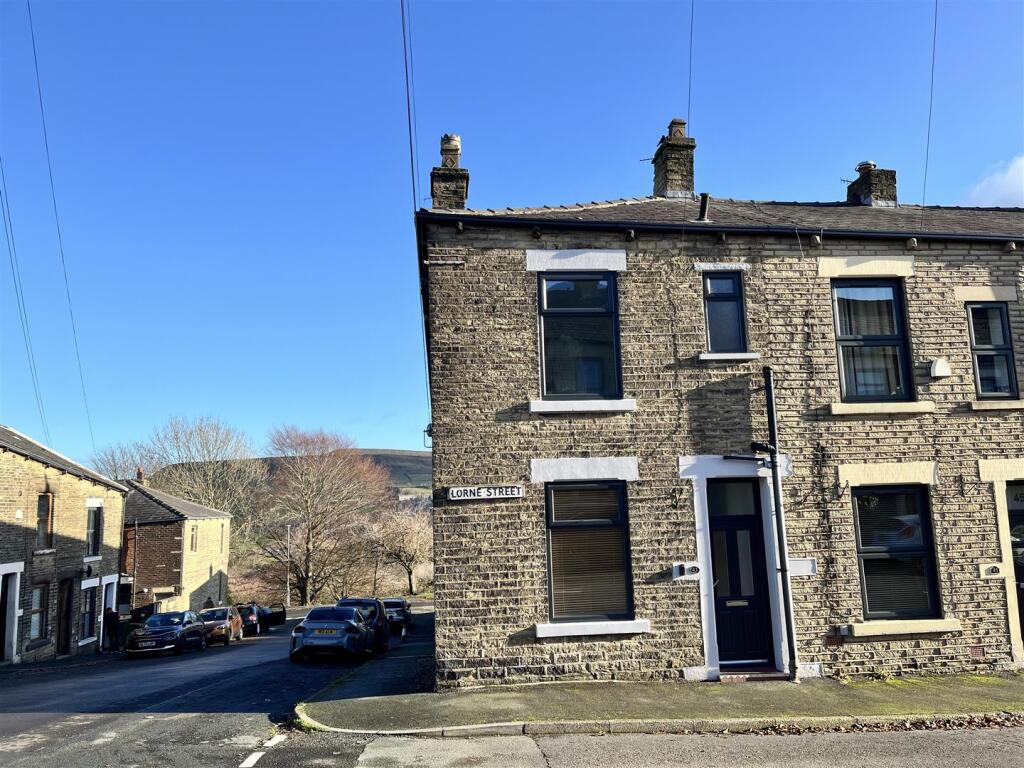 Main image of property: Lorne Street, Mossley, Ashton-Under-Lyne