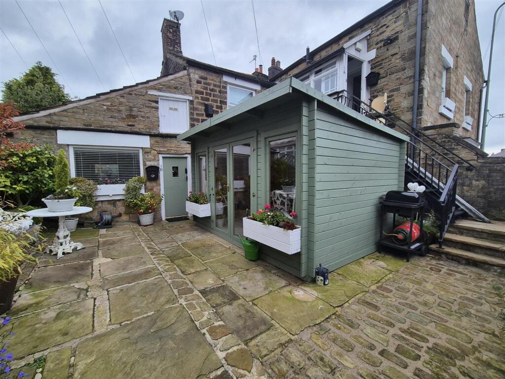 Main image of property: Market Place, Mottram, Hyde