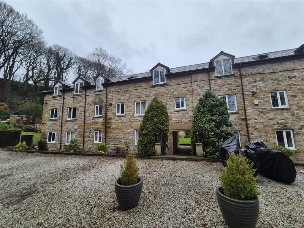 Main image of property: Springwood Hall, Oldham Road, Ashton-Under-Lyne