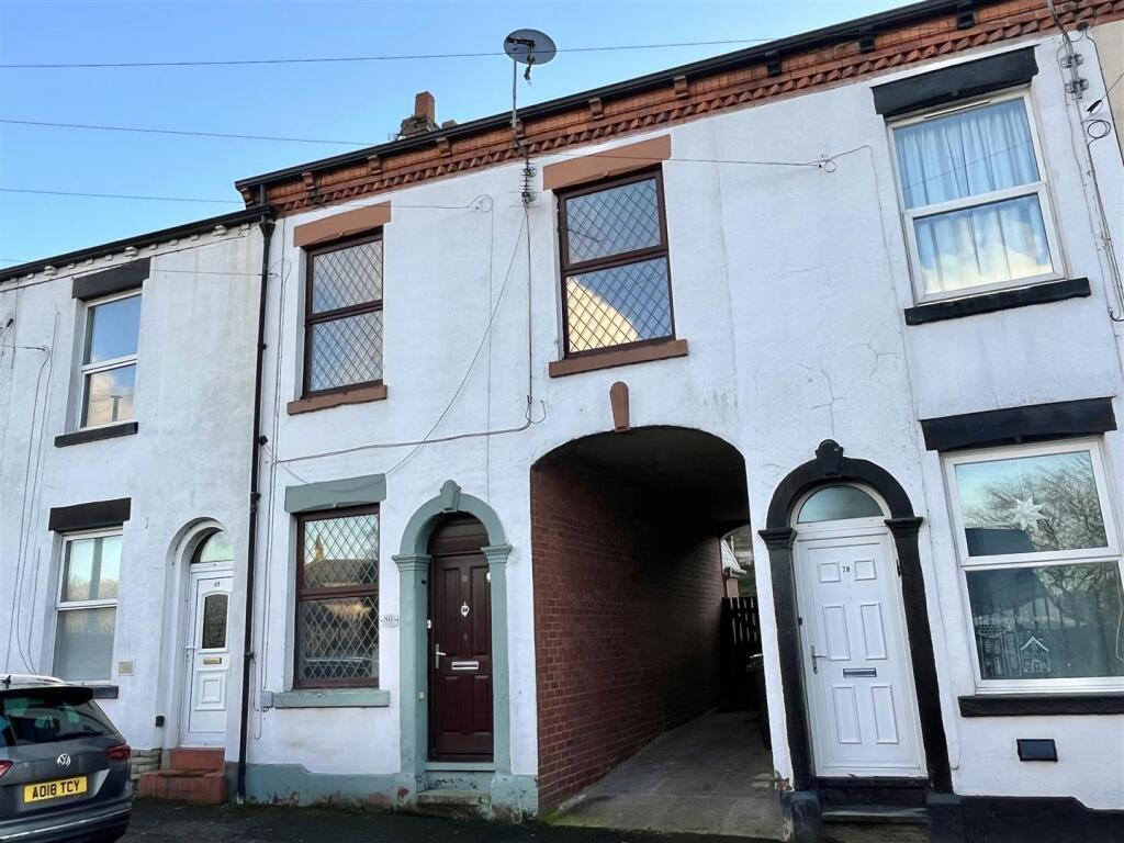 Main image of property: Forester Drive, Stalybridge