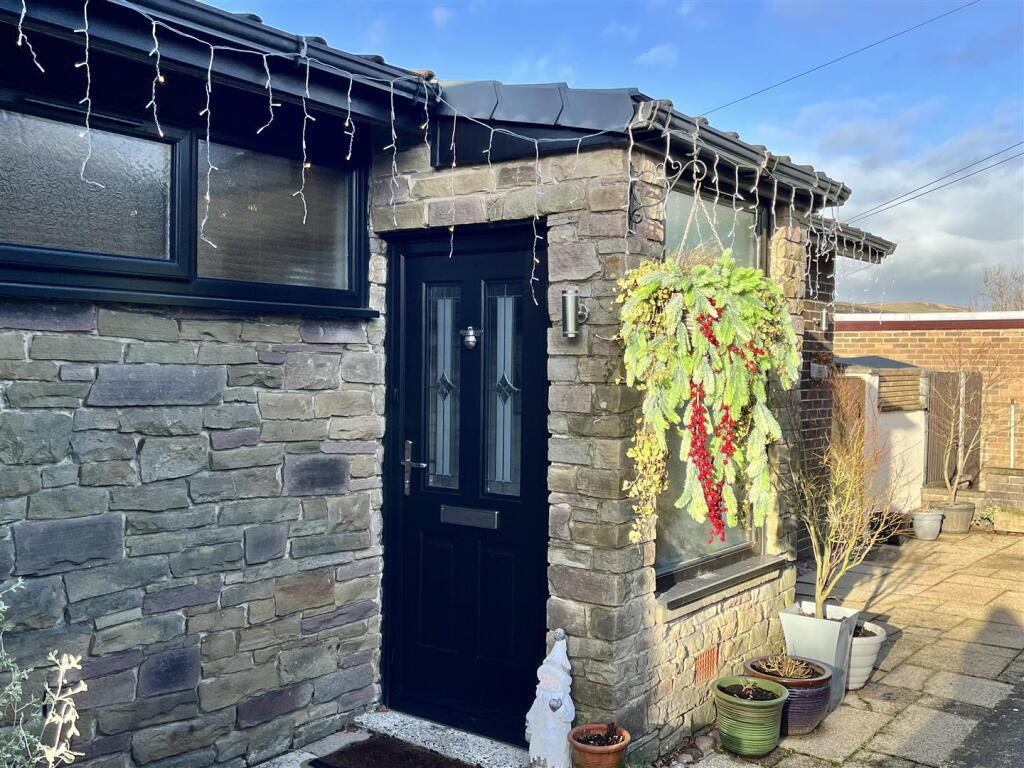 Main image of property: Church Brow, Mottram, Hyde