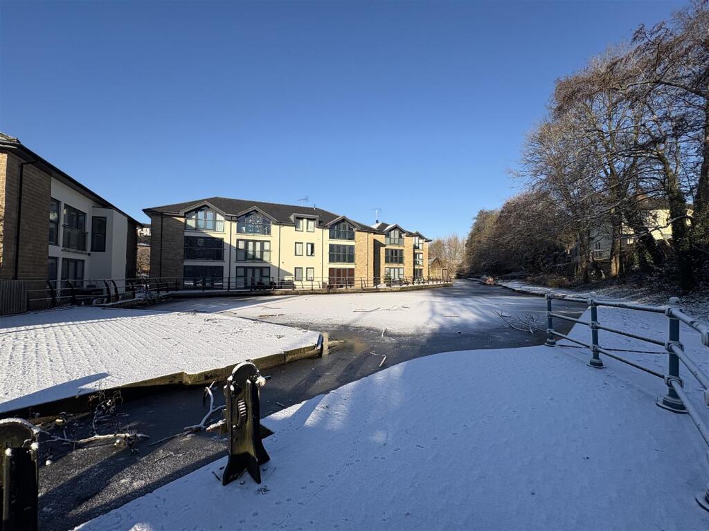 Main image of property: Ladson House, Lockside View, Stalybridge
