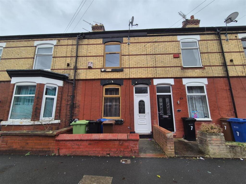 Main image of property: Heathside Road, Cheadle Heath, Stockport