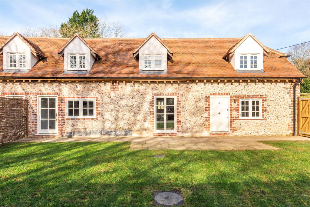 Main image of property: City Road, Radnage, Buckinghamshire, HP14