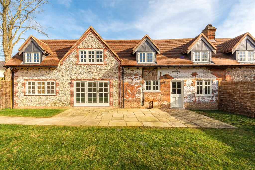 Main image of property: City Road, Radnage, Buckinghamshire, HP14