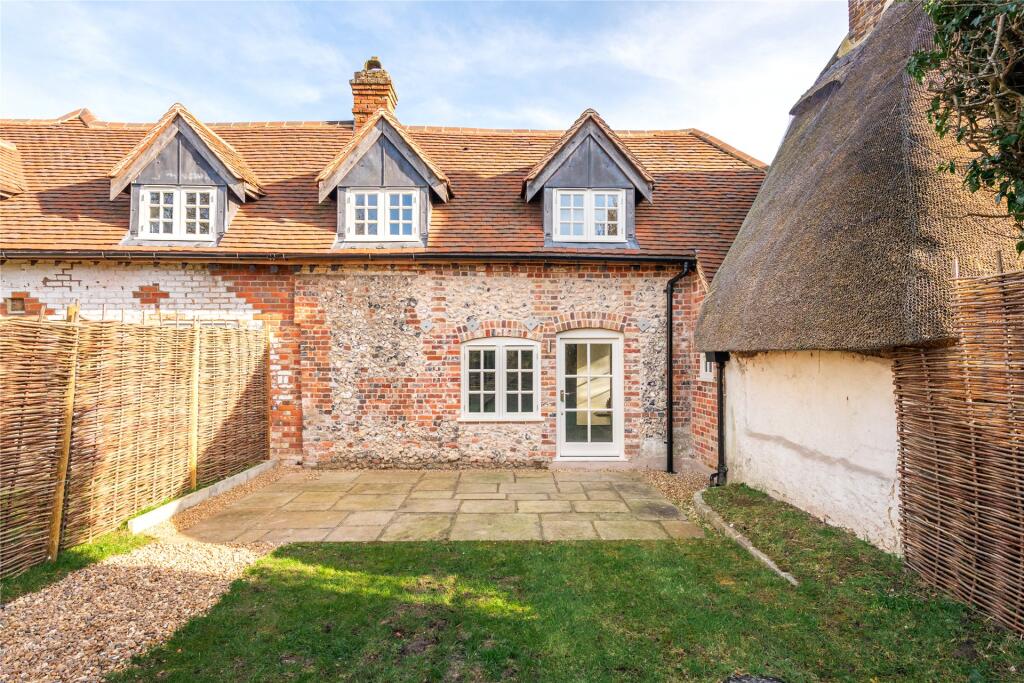 Main image of property: City Road, Radnage, Buckinghamshire, HP14
