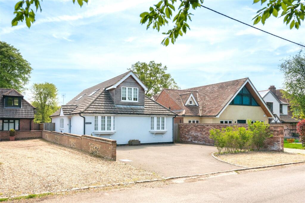 Main image of property: Greenlands Lane, Prestwood, Great Missenden, Buckinghamshire, HP16