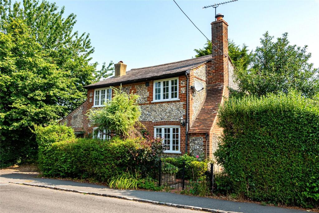 Main image of property: Cryers Hill Lane, Cryers Hill, High Wycombe, Buckinghamshire, HP15