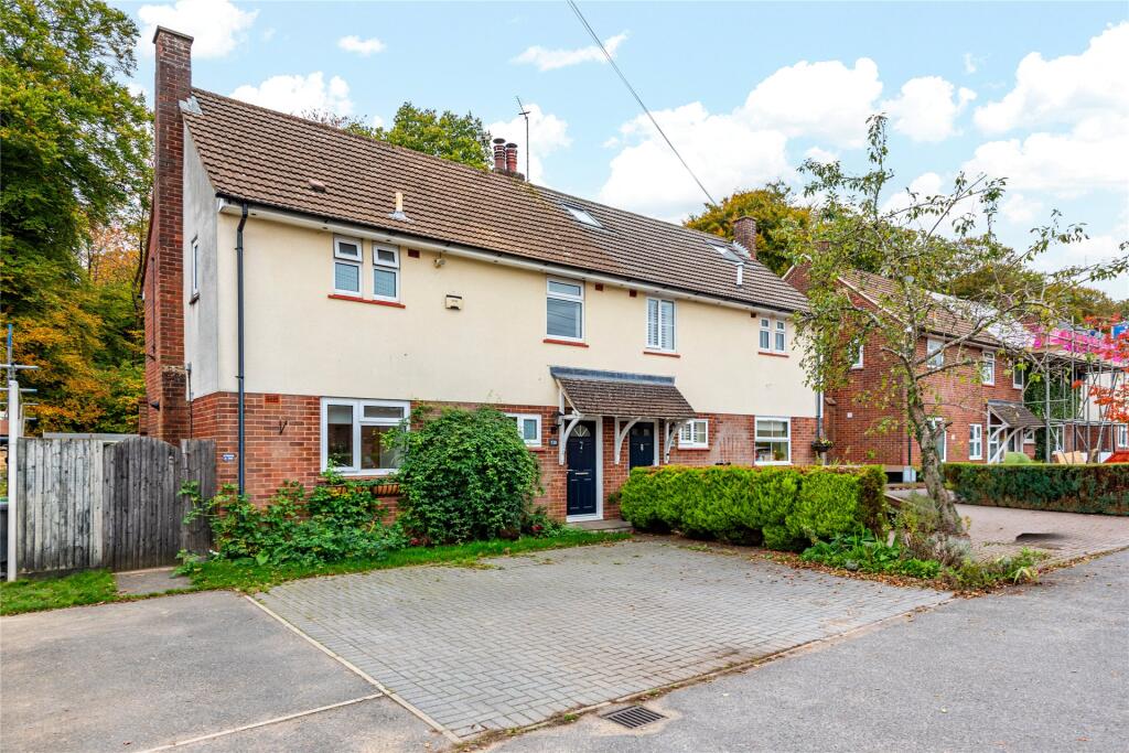 Main image of property: Templewood, Walters Ash, High Wycombe, Buckinghamshire, HP14