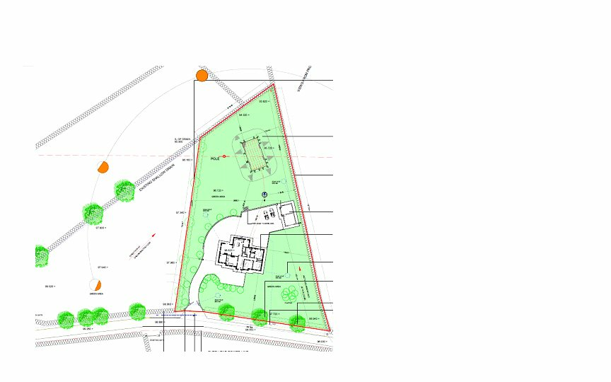 Land for sale in Clooncah, Strokestown, Co. Ireland