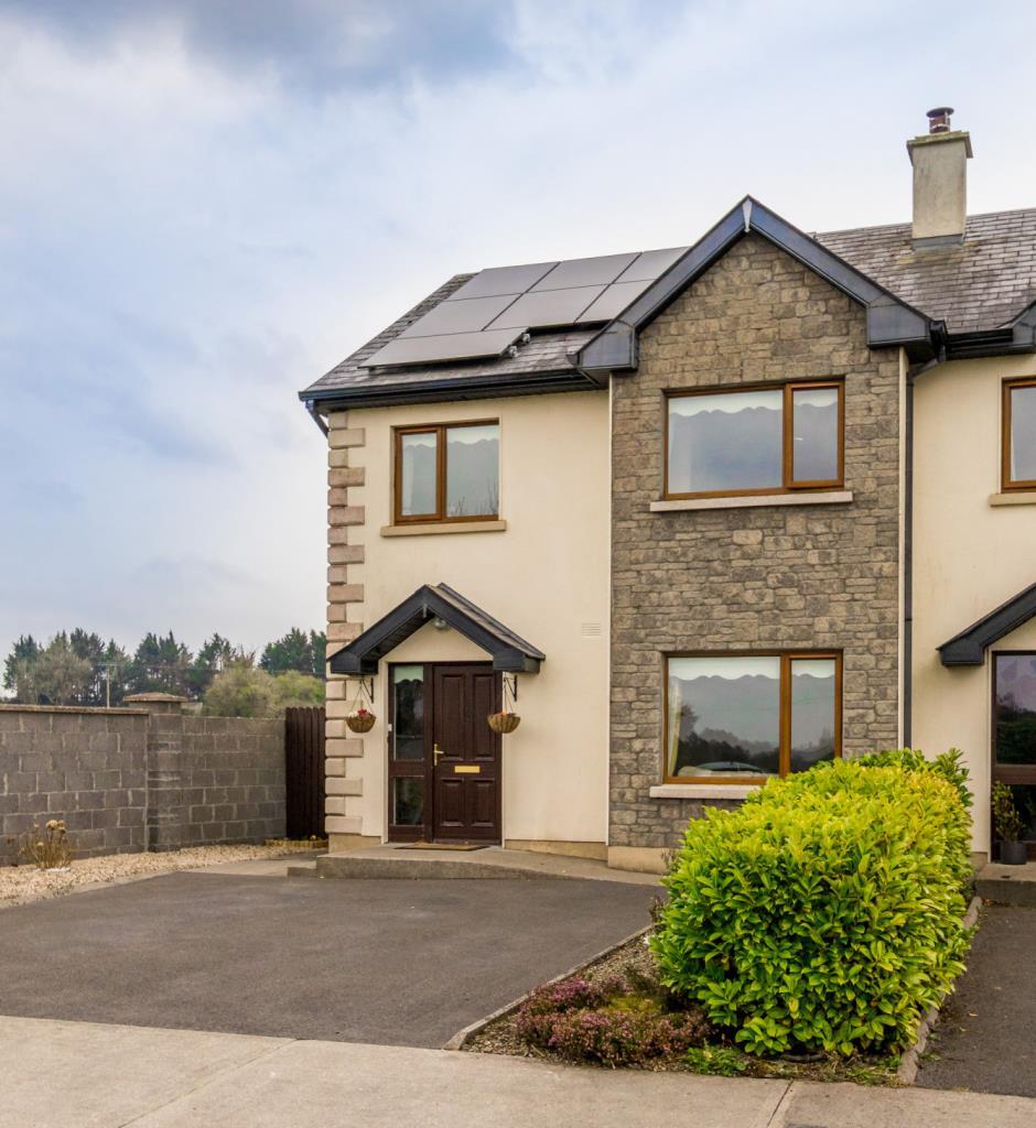 Main image of property: 23 Pairc na GCon, Mountbellew, Co. Galway, H53 Y8W2