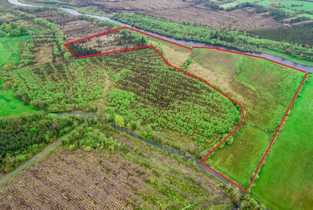Main image of property: Cornaveagh,, Donamon, Co. Roscommon