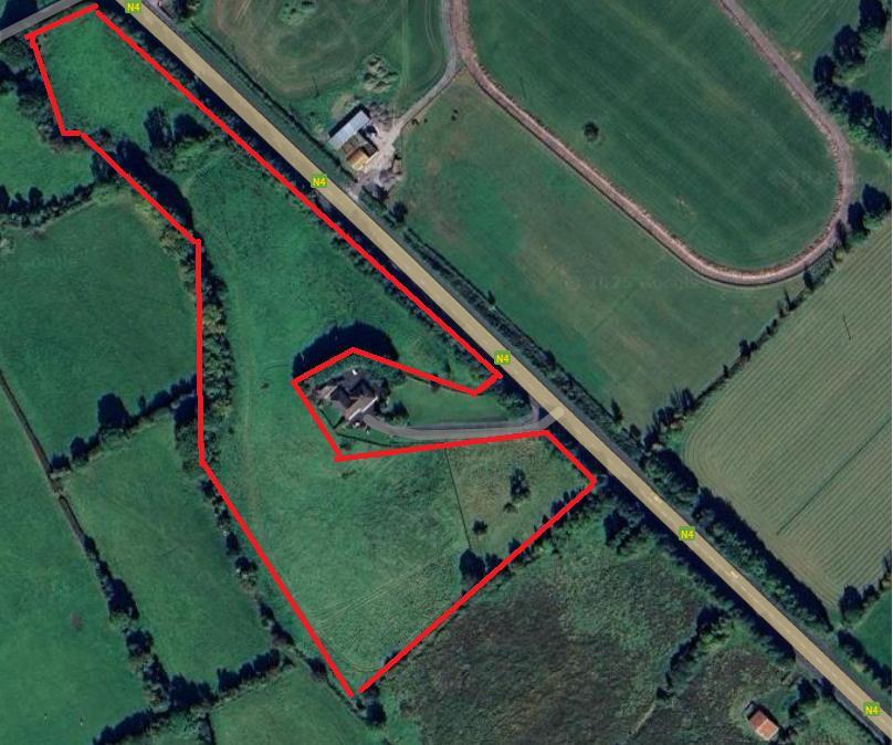 Main image of property: Leney, Ballinalack, Co. Westmeath