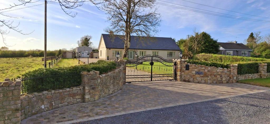 Main image of property: Hazel View Farm, Ballymoe, Co. Galway, F45P921
