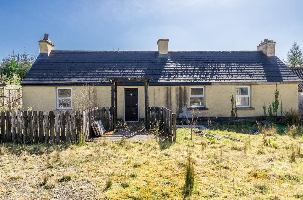 Main image of property: Mullen, Frenchpark, Co. Roscommon, RN36812