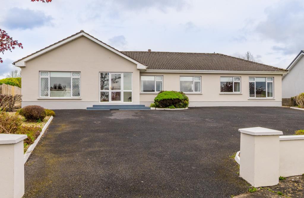 Main image of property: 15 Hawthorn Drive, Roscommon, Co. Roscommon, F42 HY06