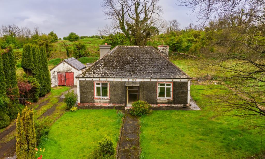 Main image of property: Ballymulrennan, Castlerea, Co. Roscommon, F45 XN75