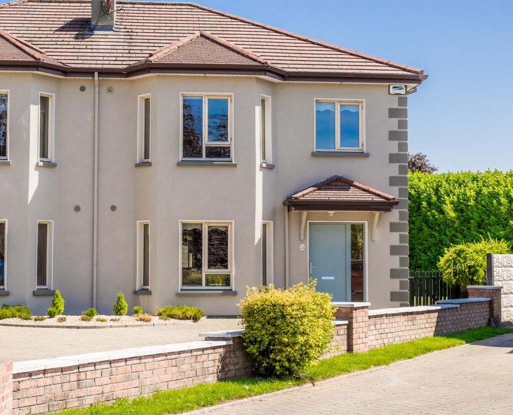 Main image of property: 100 Abbeyville, Galway Road, Roscommon, F42 DK37