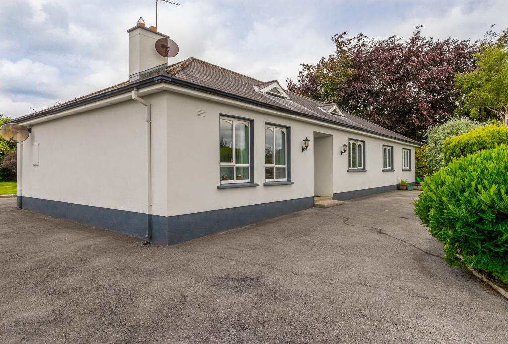 Main image of property: 72 Hawthorn Drive, Roscommon Town, Co. Roscommon, F42PK74