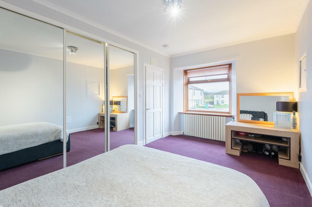 3 bedroom detached house for sale in Station Road, Cupar, Fife, KY15